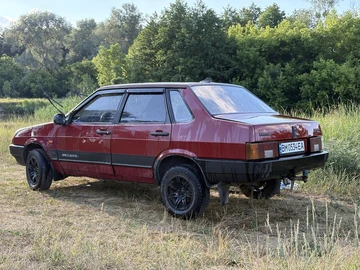 Авто ВАЗ 21099 1994 № 8898113