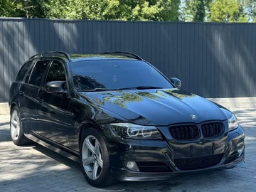 Авто BMW 3 Серия 2010 № 8898116