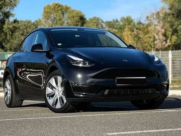 Авто Tesla Roadster 2020 № 8898120