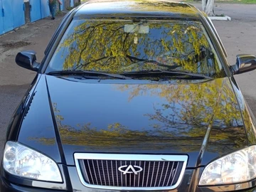 Авто Chery Amulet 2008 № 8898143