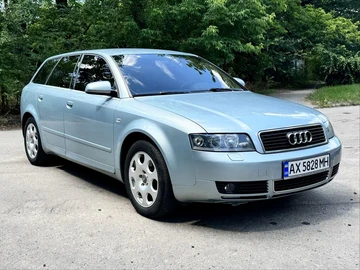 Авто Audi A4 2003 № 8898156