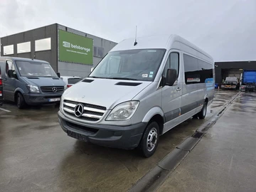 Авто Mercedes Sprinter 2007 № 8898161
