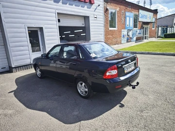 Авто ВАЗ 2170 Priora 2008 № 8898169