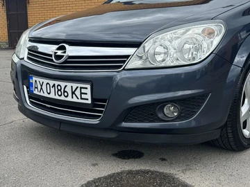 Авто Opel Astra 2008 № 8898170