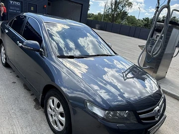 Авто Honda Accord 2006 № 8898172