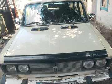 Авто ВАЗ 2106 1986 № 8898173