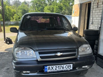 Авто ВАЗ 11113 Oka 2005 № 8898176