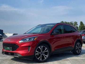 Авто Ford Escape 2022 № 8898177
