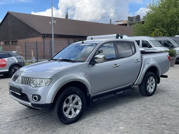 Авто Mitsubishi L 200 2008 № 8898242