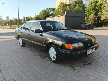 Авто Ford Scorpio 1990 № 8898243