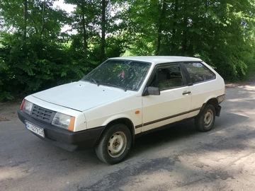 Авто ВАЗ 2108 1988 № 8898244