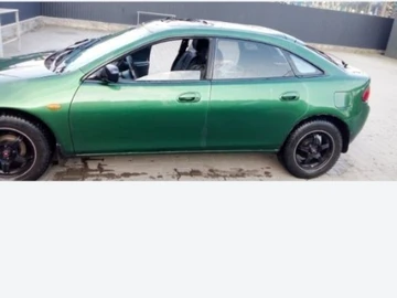 Авто Mazda 323 1995 № 8898246