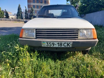 Авто ЗАЗ Таврия 1992 № 8898250