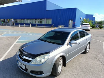 Авто Opel Vectra 2006 № 8898260