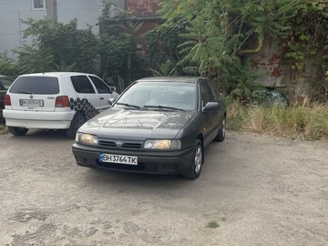 Авто Nissan Primera 1990 № 8898268
