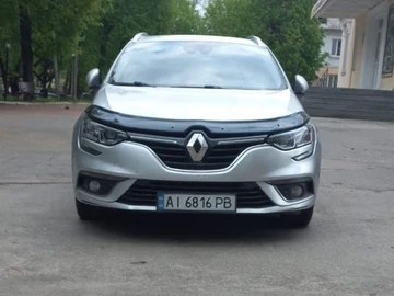 Авто Renault 4 2016 № 8898272