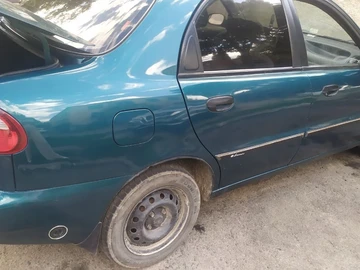 Авто Daewoo Arcadia 2007 № 8898275