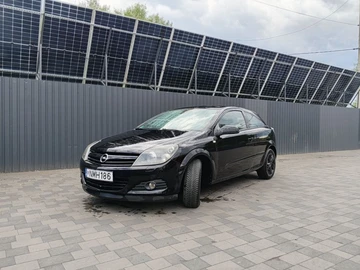 Авто Opel Astra 2006 № 8898277