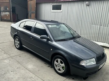 Авто Skoda Octavia 2007 № 8898278