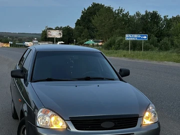 Авто ВАЗ 2170 Priora 2009 № 8898279