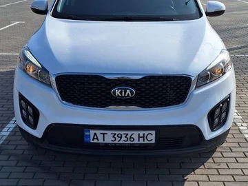 Авто KIA Sorento 2015 № 8898283