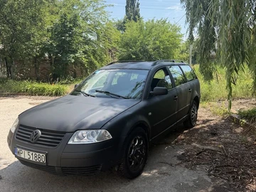 Авто Volkswagen Corrado 2003 № 8898286