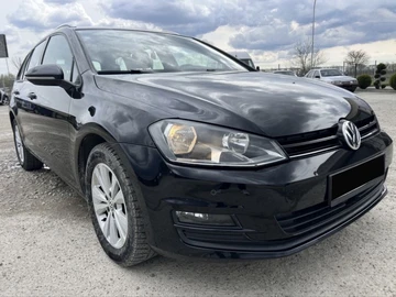Авто Volkswagen Golf 2015 № 8898288