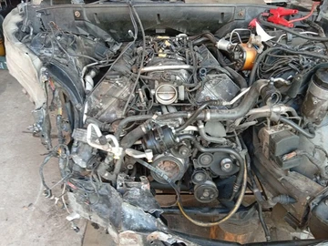 Авто BMW X5 2002 № 8898325