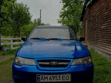 Авто Daewoo Nexia 2011 № 8898326