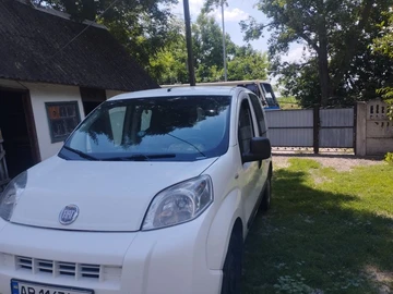Авто Fiat 126 2008 № 8898331