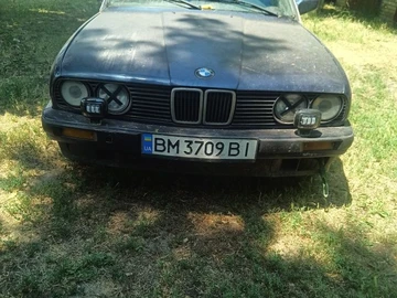 Авто BMW 3 Серия 1993 № 8898332