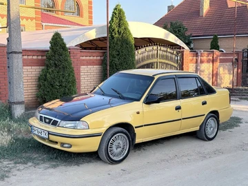 Авто Daewoo Nexia 1997 № 8898338