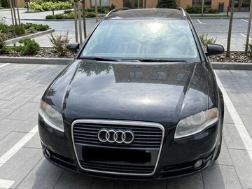 Авто Audi A4 2005 № 8898341