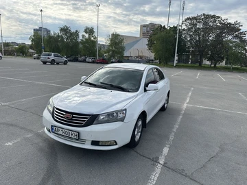 Авто Geely Emgrand 2013 № 8898342