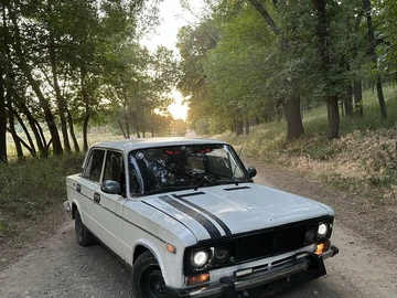 Авто ВАЗ 2106 1984 № 8898348