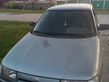 Авто ВАЗ 2110 2005 № 8898351