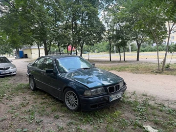 Авто BMW 3 Серия 1996 № 8898352
