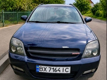 Авто Opel Signum 2003 № 8898355