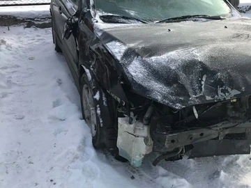 Авто Mitsubishi Lancer 2007 № 8898357