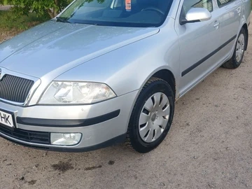 Авто Skoda Octavia 2008 № 8898367