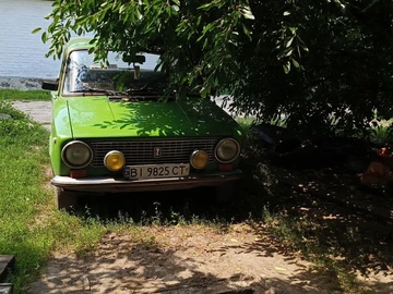 Авто ВАЗ 2101 1984 № 8898369