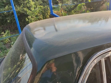 Авто ВАЗ 2106 1980 № 8898370