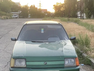 Авто ЗАЗ 1103 Slavuta 2003 № 8898378