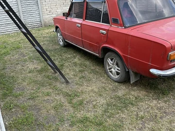 Авто ВАЗ 2101 1982 № 8898383