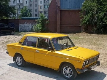 Авто ВАЗ 2106 1989 № 8898384