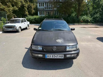 Авто Volkswagen Corrado 1996 № 8898386
