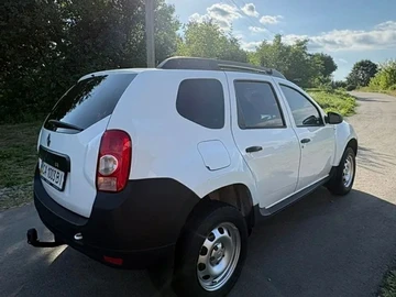 Авто Renault Duster 2011 № 8898390
