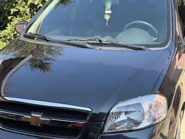Авто Chevrolet Aveo 2010 № 8898394