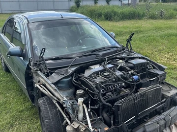 Авто Ford Mondeo 2001 № 8898489