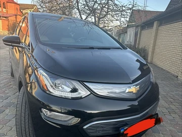 Авто Chevrolet Volt 2018 № 8898490
